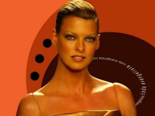 Linda Evangelista picture, image, poster